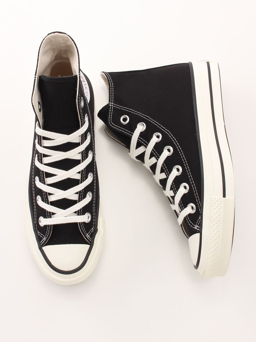 CONVERSE「【CONVERSE】CANVAS ALL STAR J HI」|スニーカー|