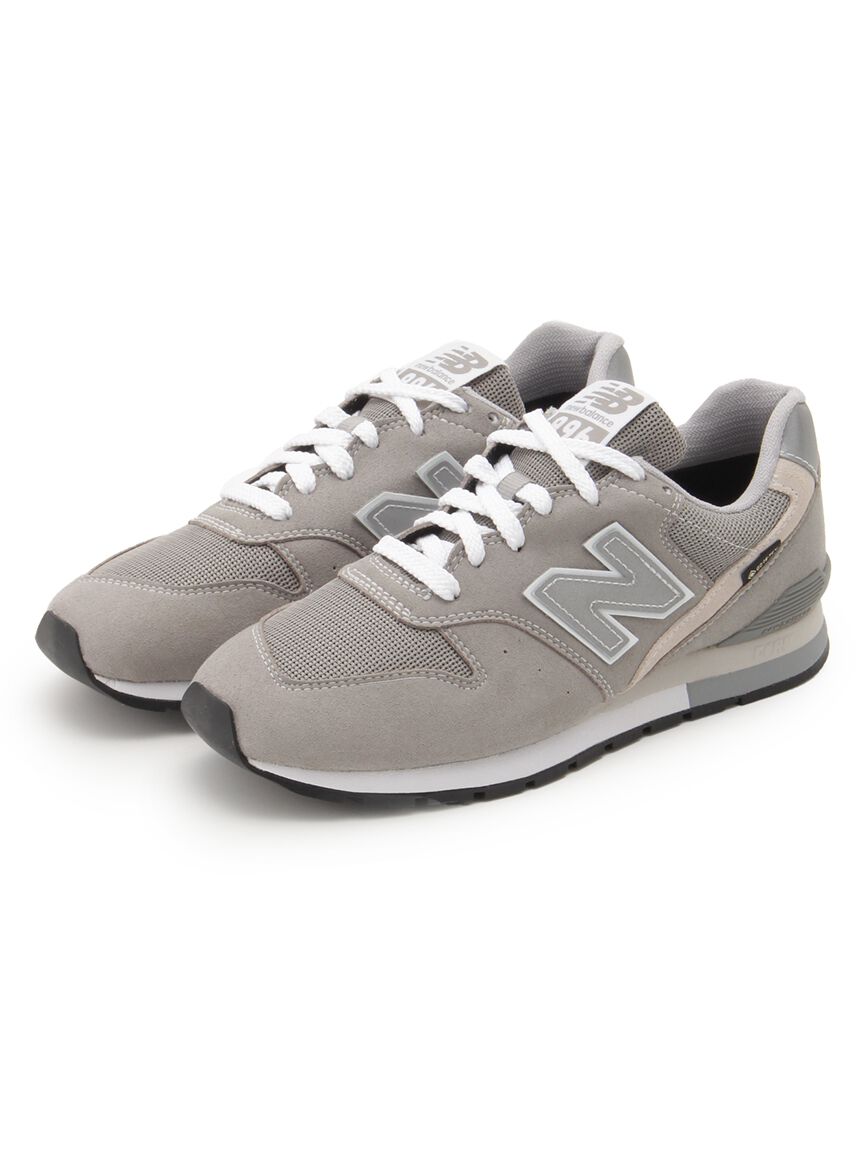 NEW BALANCE 「【New Balance】CM996X」|スニーカー|GRY