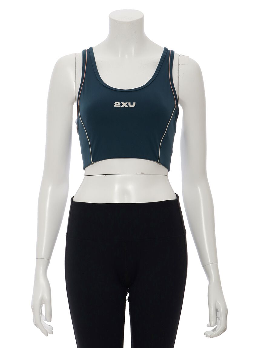 emmi「【2XU】Form Swift Crop」|その他|