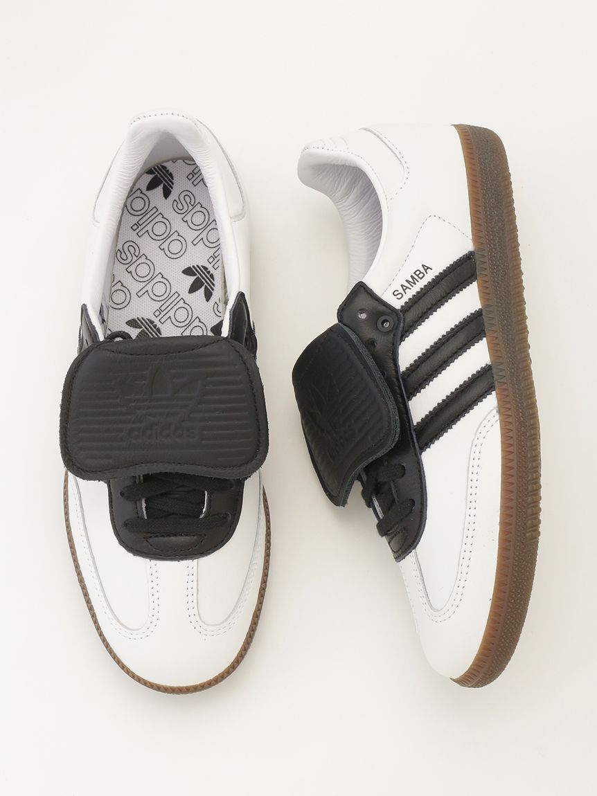 adidas「【adidas Originals】SAMBA LT」|スニーカー|