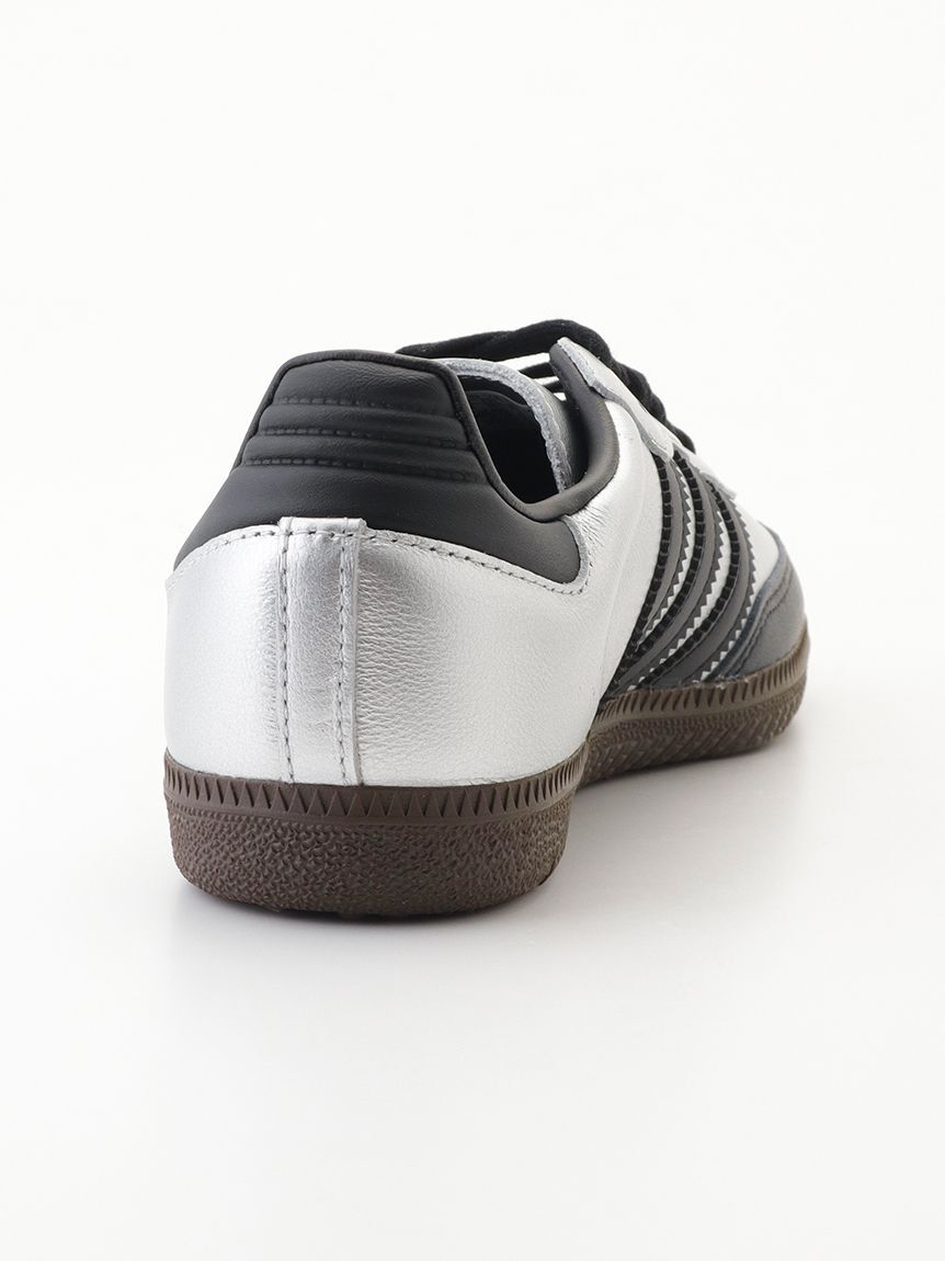 adidas「【adidas Originals】SAMBA OG」|スニーカー|
