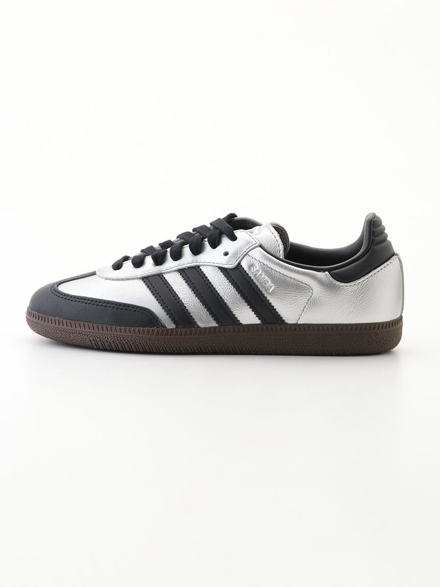adidas「【adidas Originals】SAMBA OG」|スニーカー|