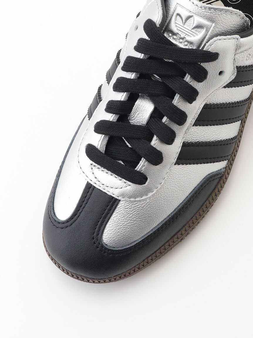 adidas「【adidas Originals】SAMBA OG」|スニーカー|