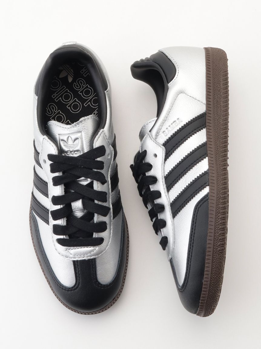 adidas「【adidas Originals】SAMBA OG」|スニーカー|