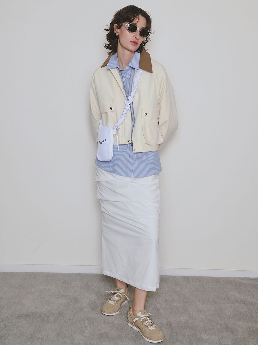 UGG「【UGG for emmi】W MINIMEL」|スニーカー|