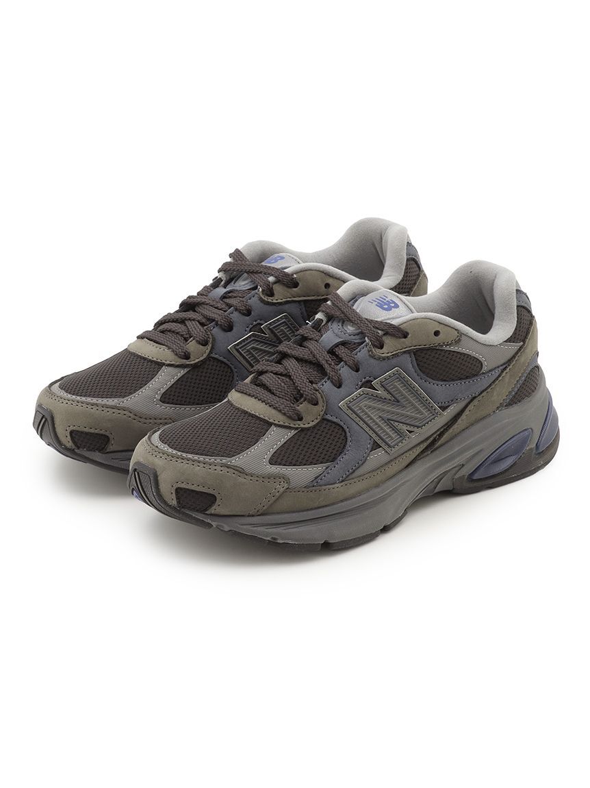 NEW BALANCE 「【New Balance】2010」|スニーカー|DGRY