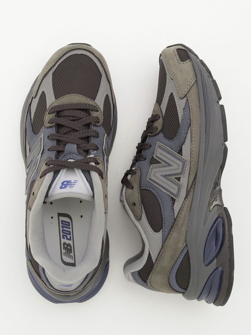NEW BALANCE 「【New Balance】2010」|スニーカー|