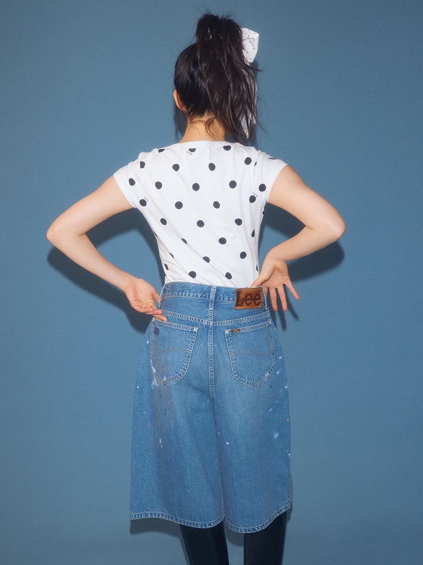 FURFUR「リボンシュシュ」|ヘアバンド|