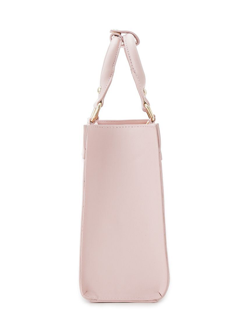 FURFUR「【限定カラー】ツイードロゴトートバッグ」|トートバッグ|