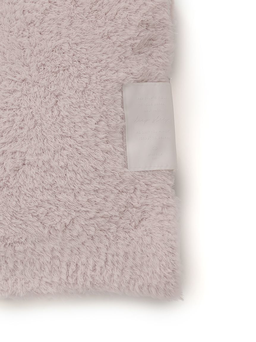 gelato pique Sleep「【Sleep】ジェラートハーフケット」|ブランケット|