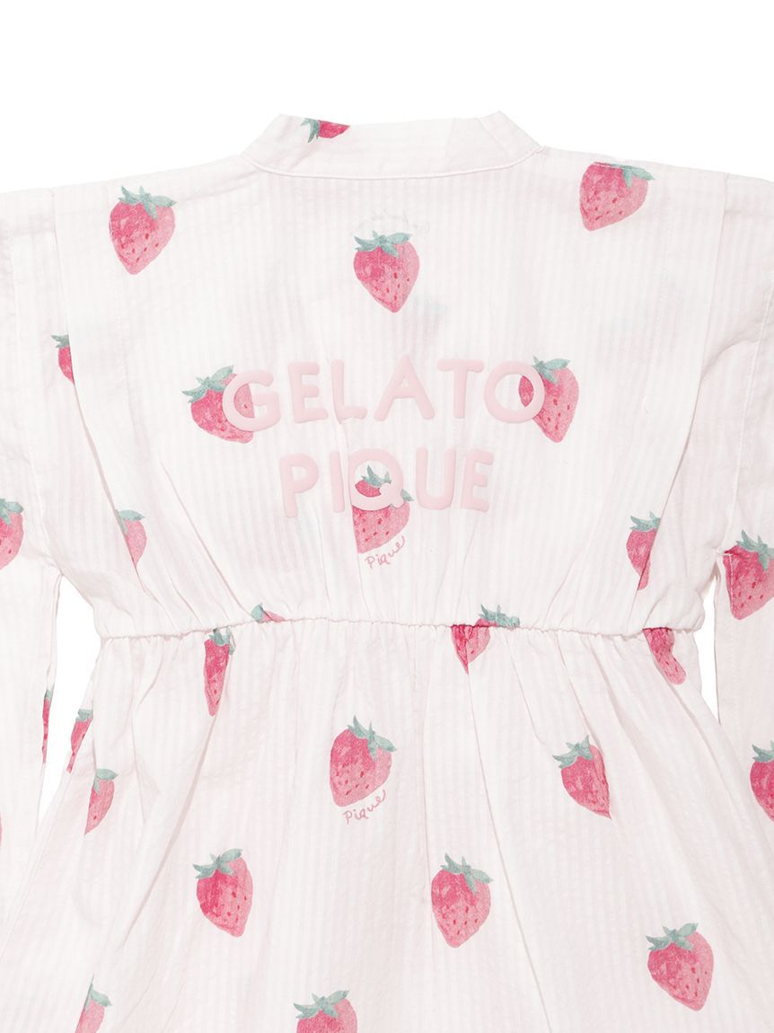 GELATO PIQUE KIDS & BABY「【KIDS】帯付き甚平」|その他|