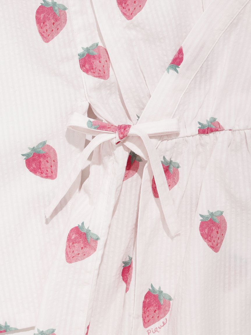 GELATO PIQUE KIDS & BABY「【KIDS】帯付き甚平」|その他|