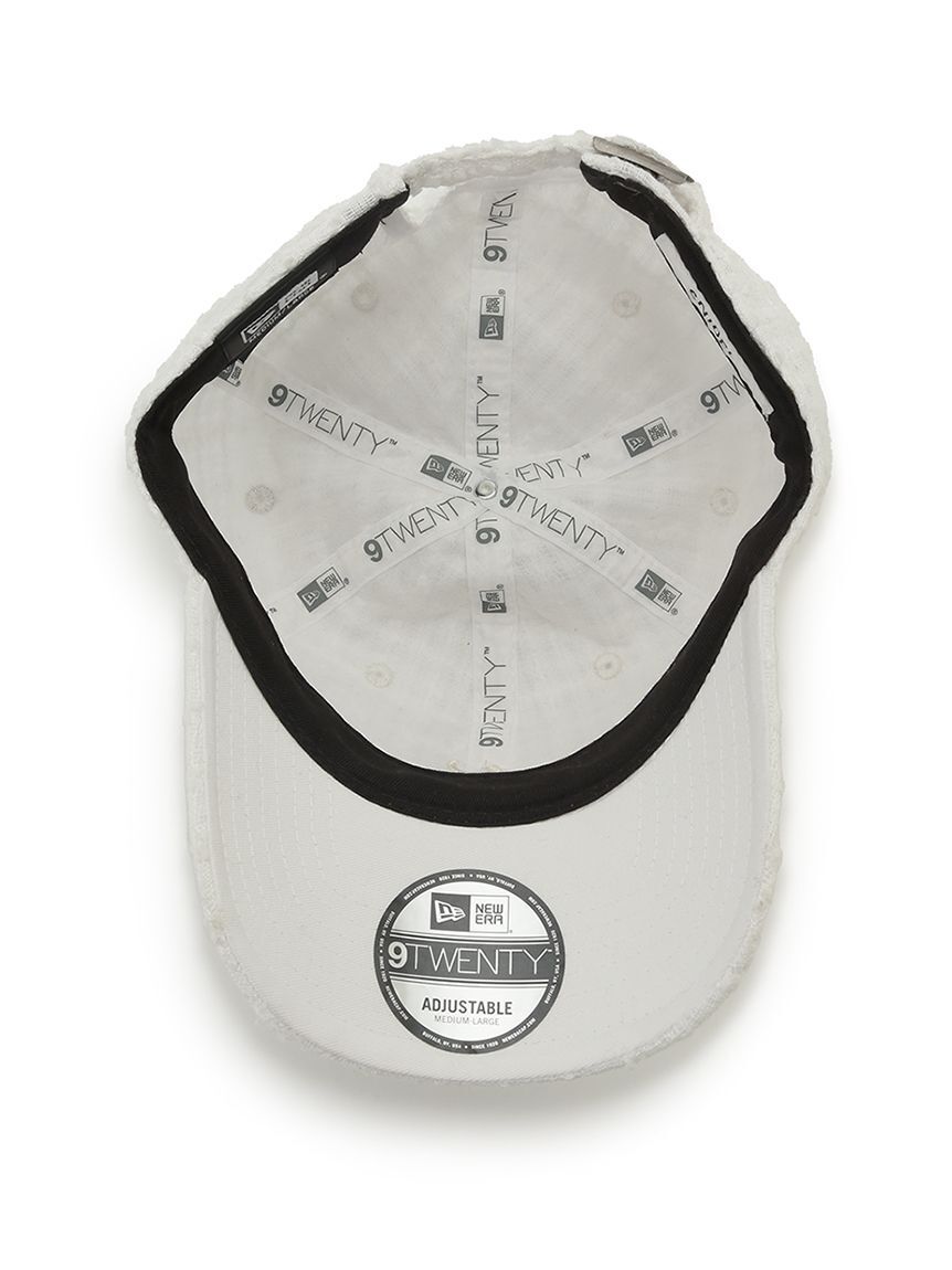 SNIDEL「【SNIDEL|NEW ERA(R)】Floralキャップ」|キャップ・キャスケット|