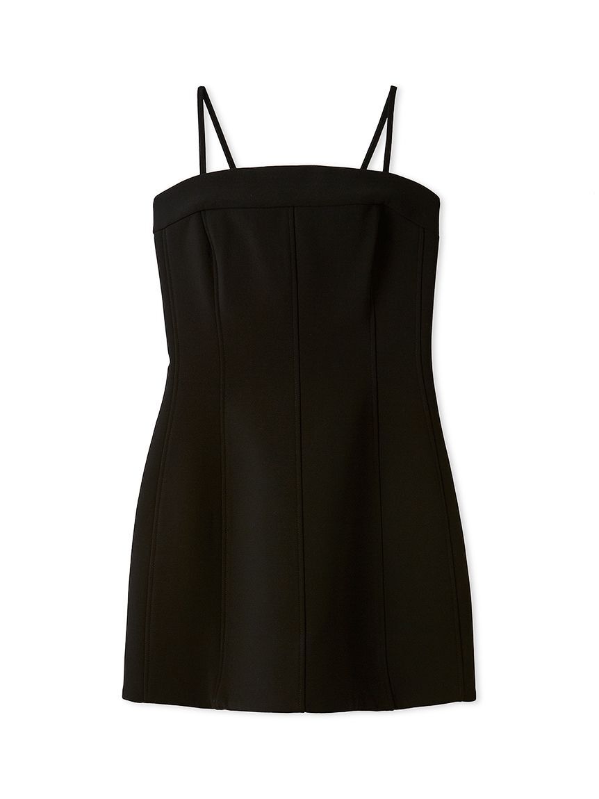 SNIDEL「ベアミニワンピース」|ワンピース|