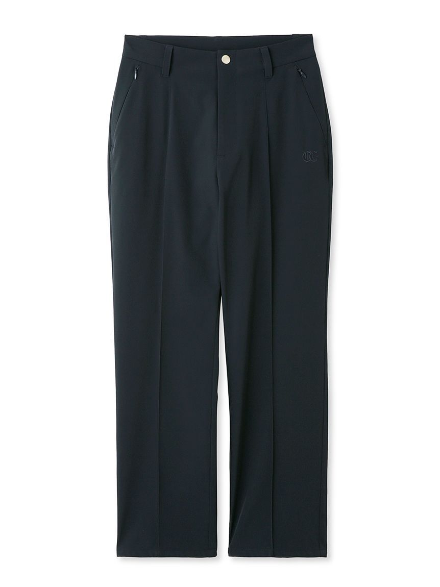 CELFORD「【CELFORD GOLF】フリルポケットストレッチパンツ」|その他|NVY
