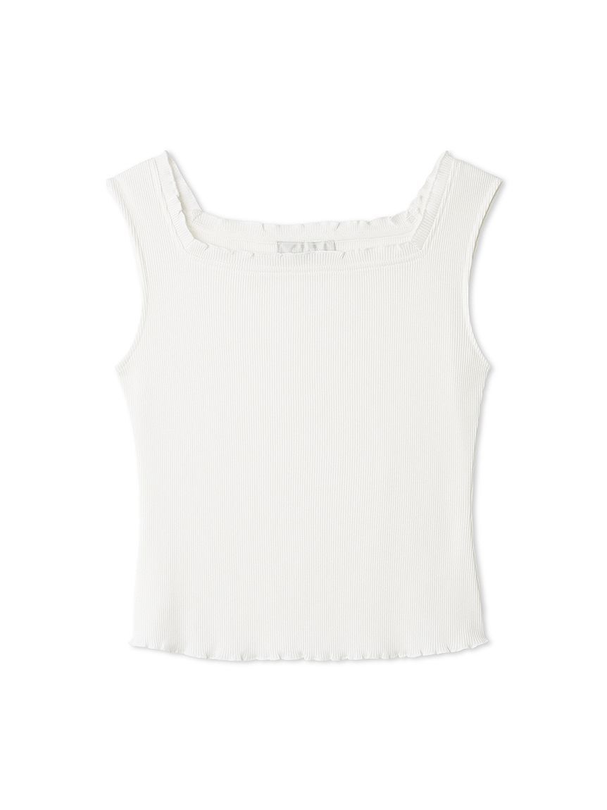 CELFORD「フリルデザインカットアンサンブル」|Tシャツ・カットソー|