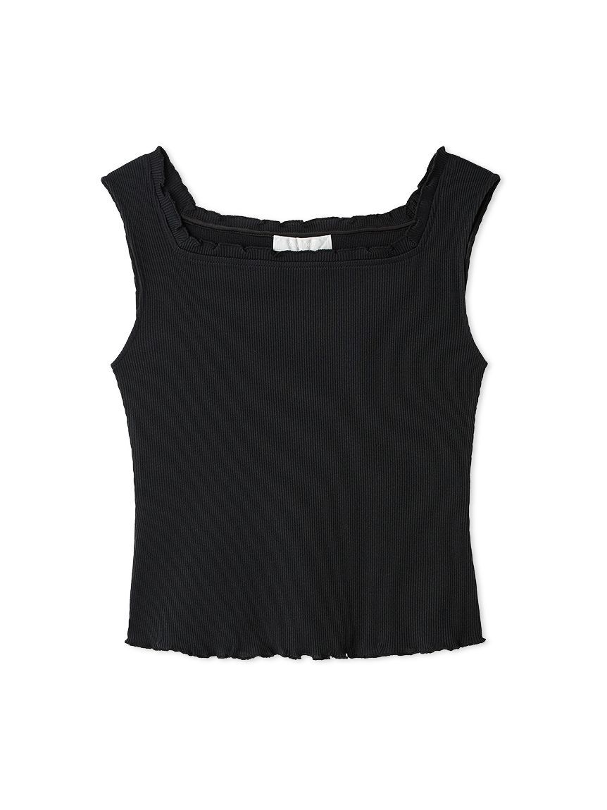 CELFORD「フリルデザインカットアンサンブル」|Tシャツ・カットソー|