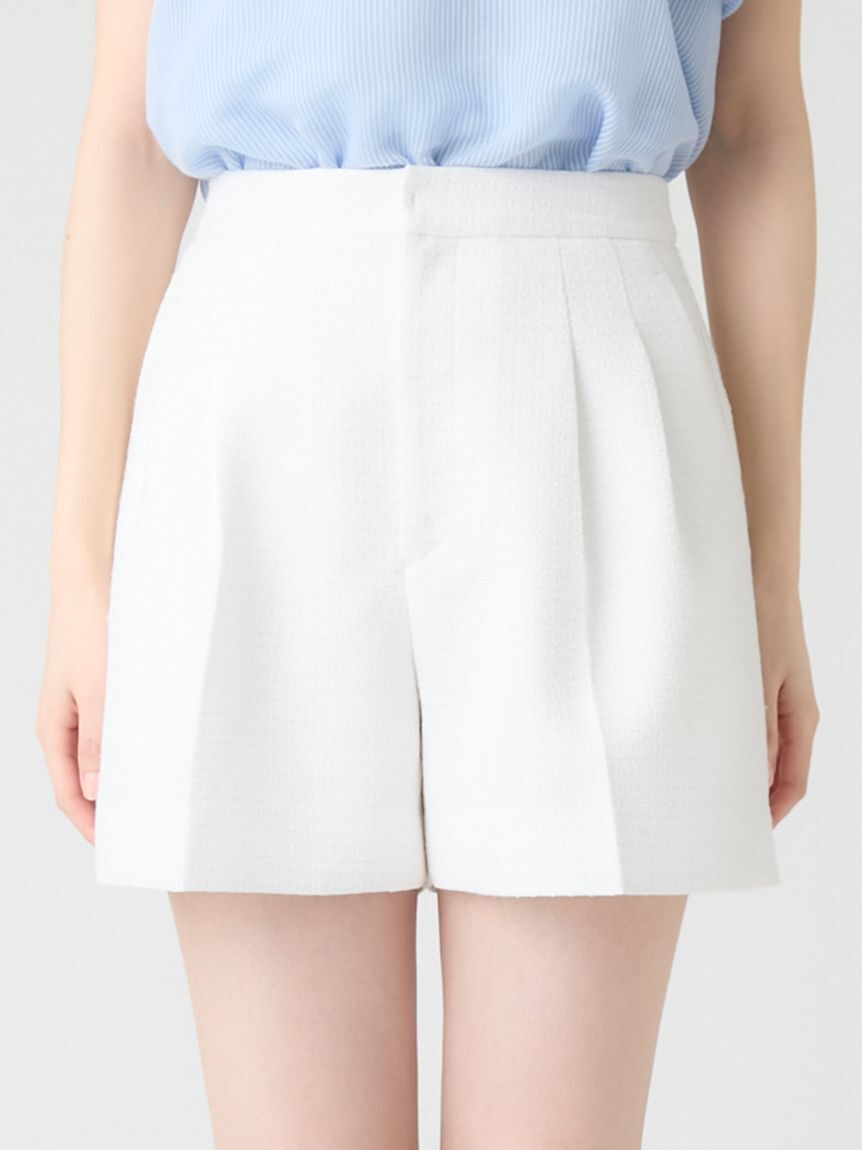 CELFORD「バリエーションショートパンツ」|その他|