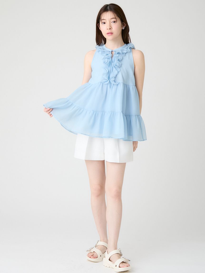 CELFORD「バリエーションショートパンツ」|その他|