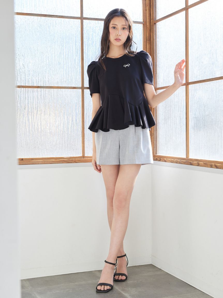 CELFORD「バリエーションショートパンツ」|その他|