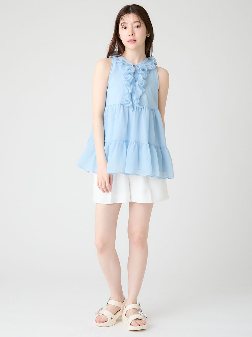 CELFORD「バリエーションショートパンツ」|その他|