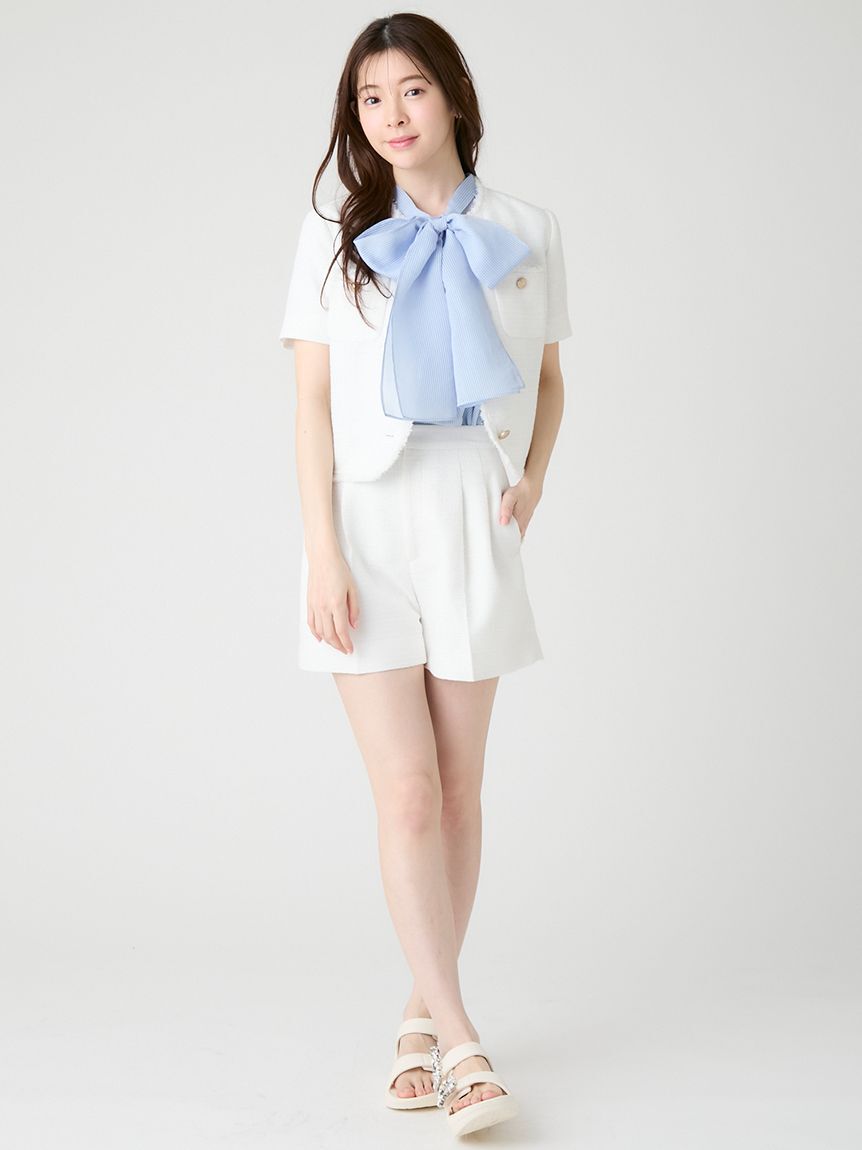 CELFORD「バリエーションショートパンツ」|その他|