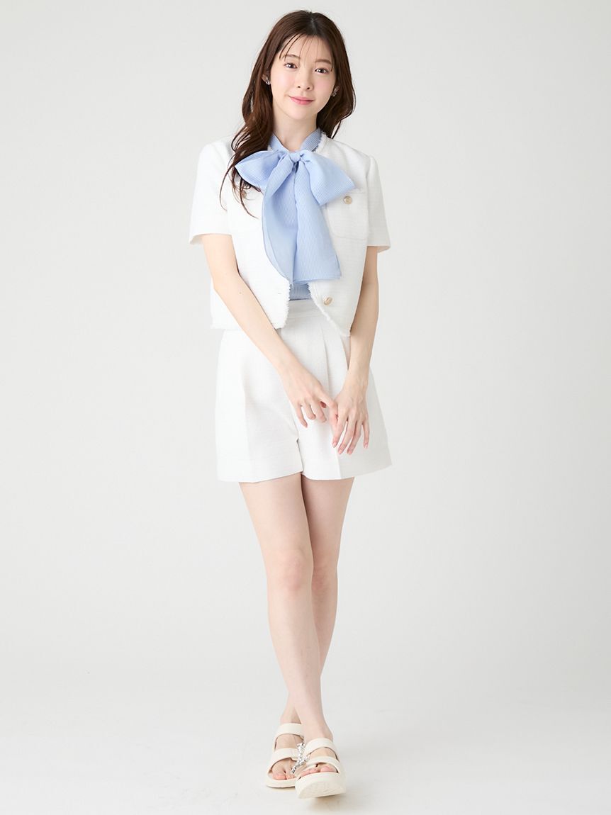 CELFORD「バリエーションショートパンツ」|その他|