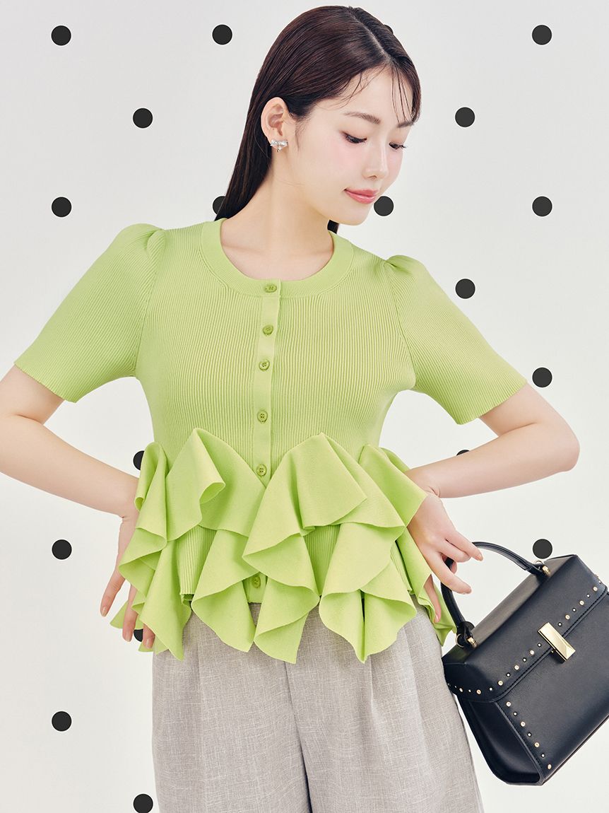 CELFORD「バリエーションショートパンツ」|その他|