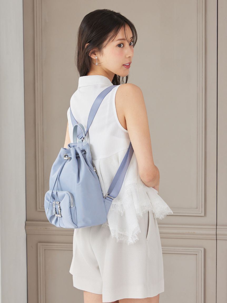 CELFORD「【クイックドライ】ベルト付きカラミショートパンツ」|その他|