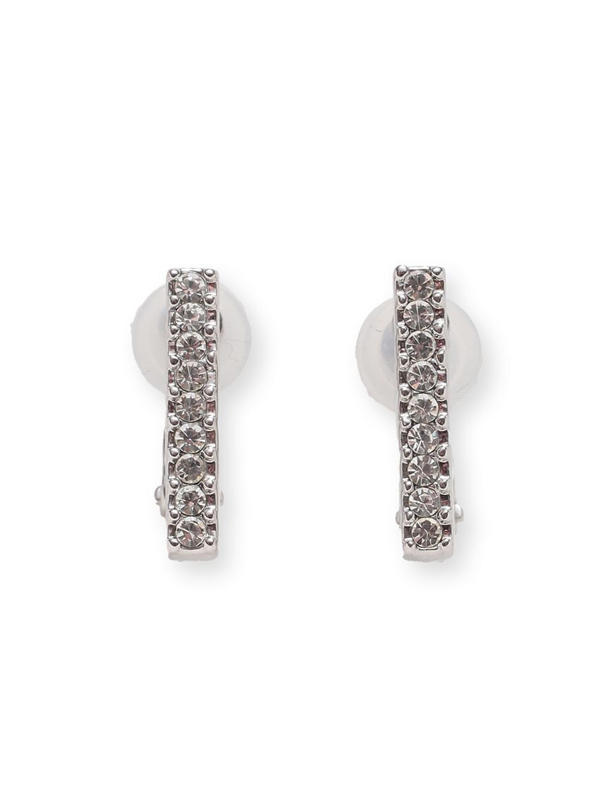 CELFORD「ビジュースイングイヤリング」|イヤリング|