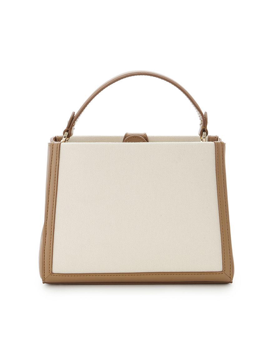 CELFORD「メタルチャームポイントハンドバッグ」|ハンドバッグ|