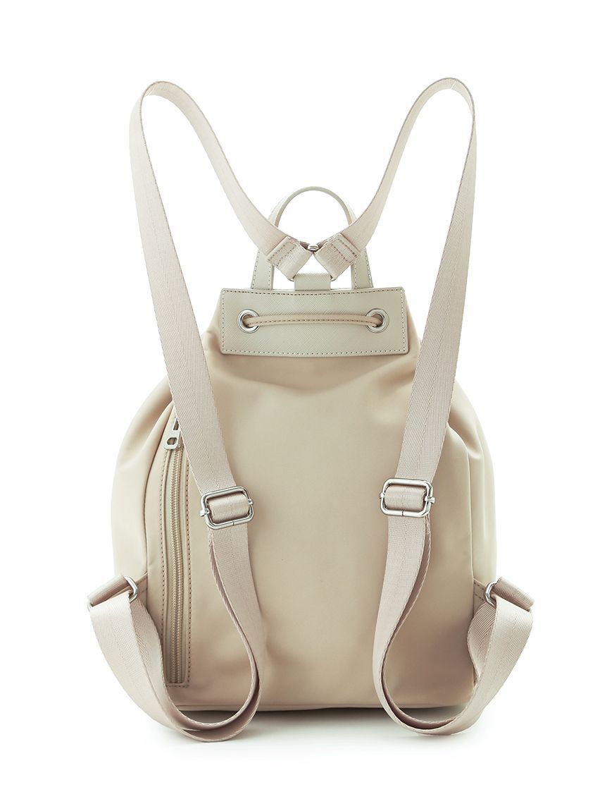 CELFORD「ビジュー付きリボンリュック」|リュック|