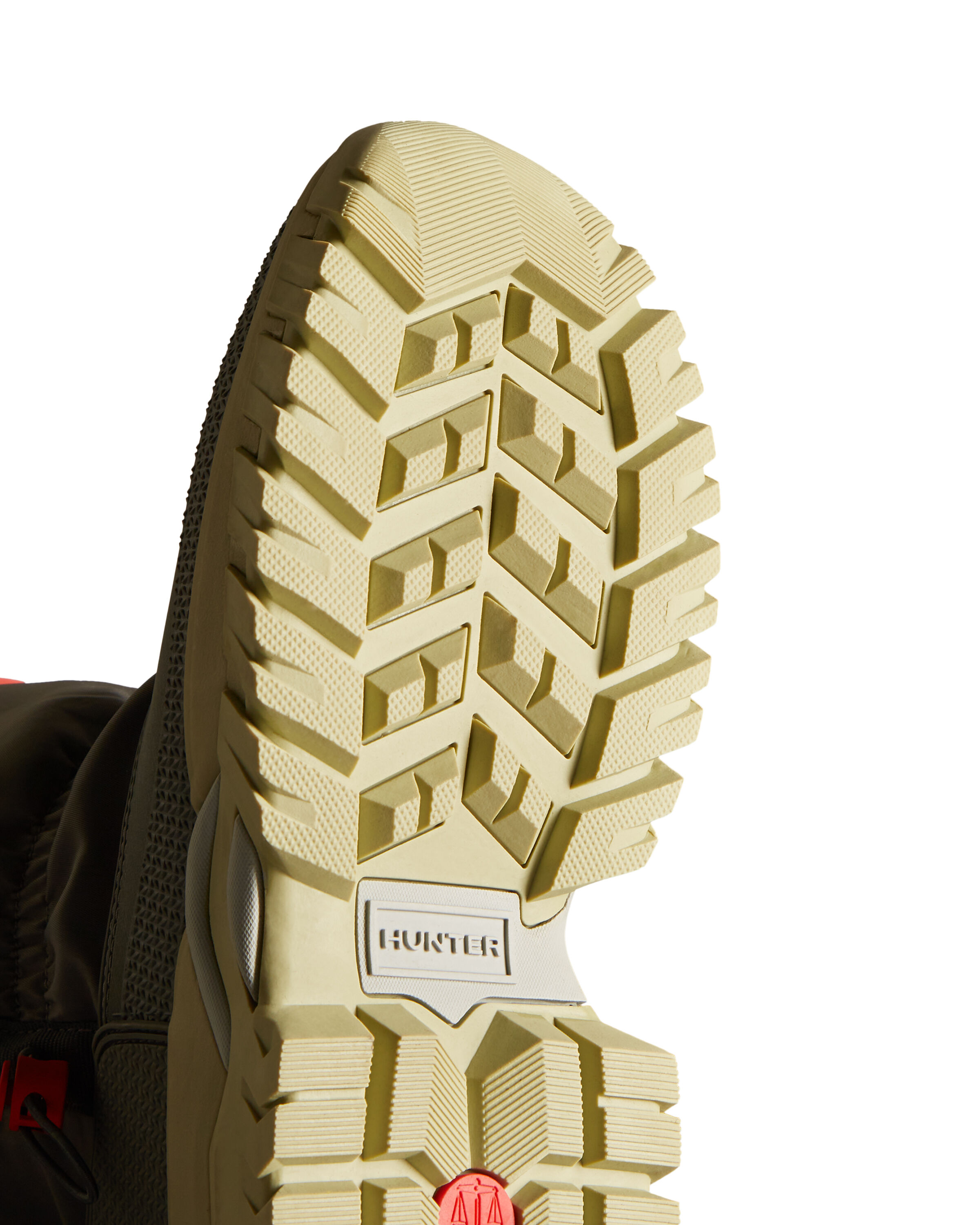 HUNTER「WOMENS WANDERER SHORT SNOW BOOT」|ショートブーツ|