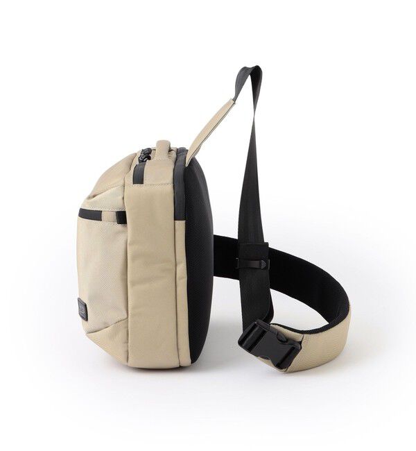 MACKINTOSH PHILOSOPHY「ポリエステルオックス シティーボディバッグ」|その他|