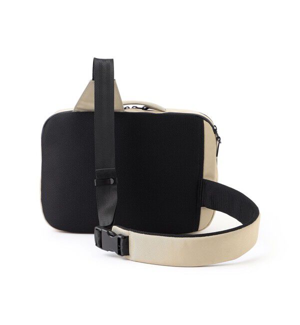 MACKINTOSH PHILOSOPHY「ポリエステルオックス シティーボディバッグ」|その他|