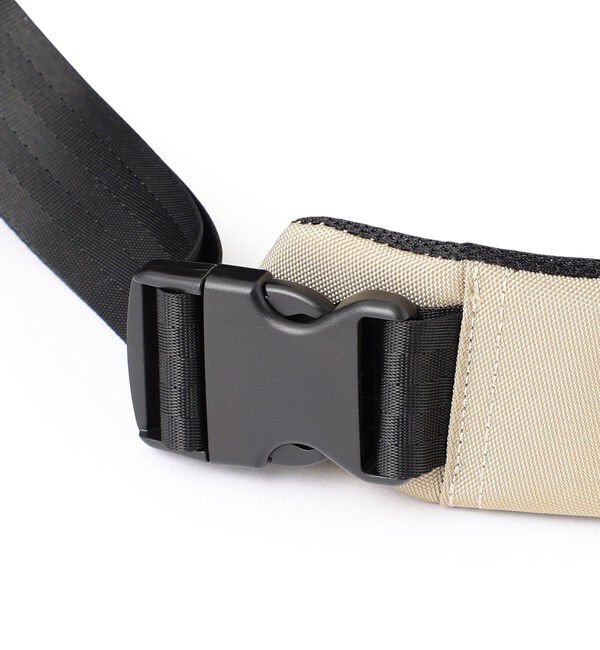 MACKINTOSH PHILOSOPHY「ポリエステルオックス シティーボディバッグ」|その他|