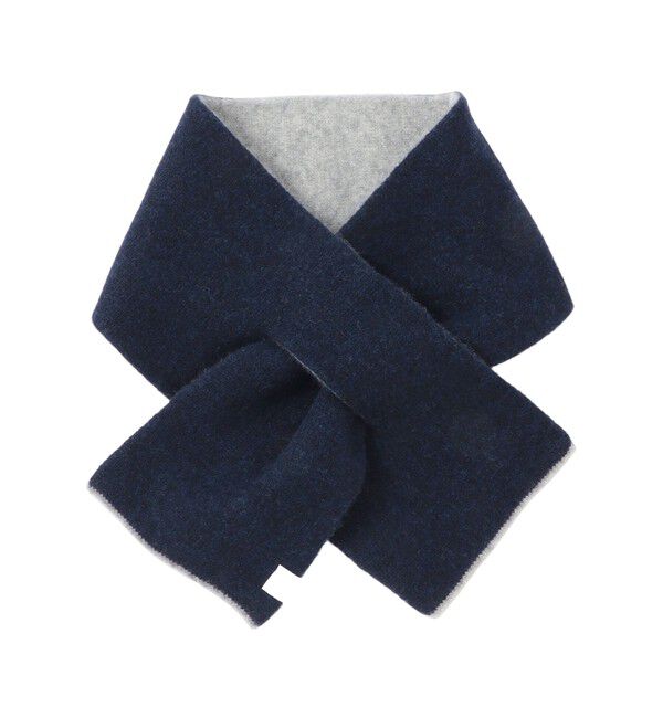 MACKINTOSH PHILOSOPHY「ロールマフラー」|マフラー|