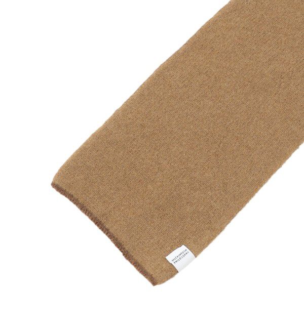 MACKINTOSH PHILOSOPHY「ロールマフラー」|マフラー|