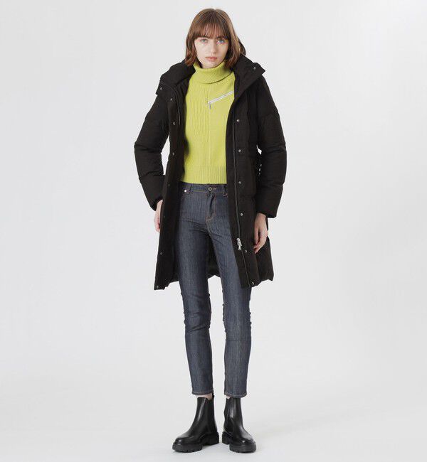  「ミレーヌロングダウン」|その他|