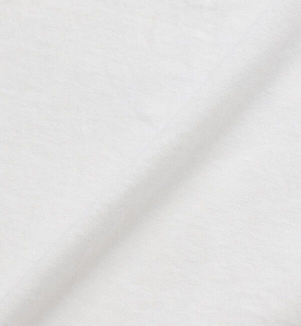  「【ミッキーマウス / LOVELESS限定プリントTシャツ(フロントスタイル)】」|Tシャツ・カットソー|