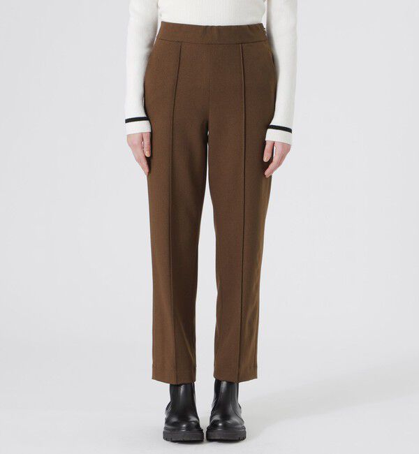  「シガレットパンツ」|その他|