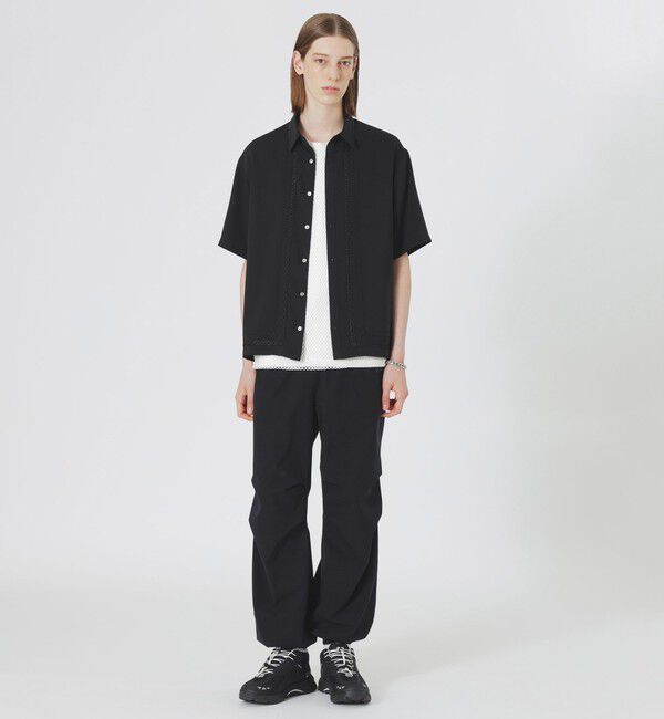  「LVLSアウトフィッターパンツ」|その他|