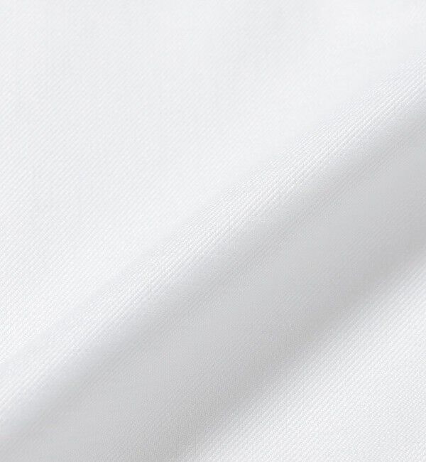  「タッククロップドバンドカラーシャツ」|シャツ・ブラウス|