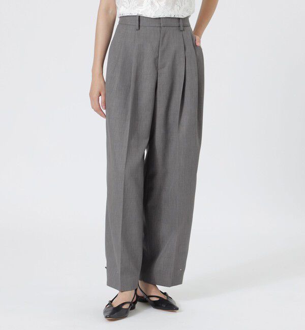  「カーヴィーパンツ」|その他|