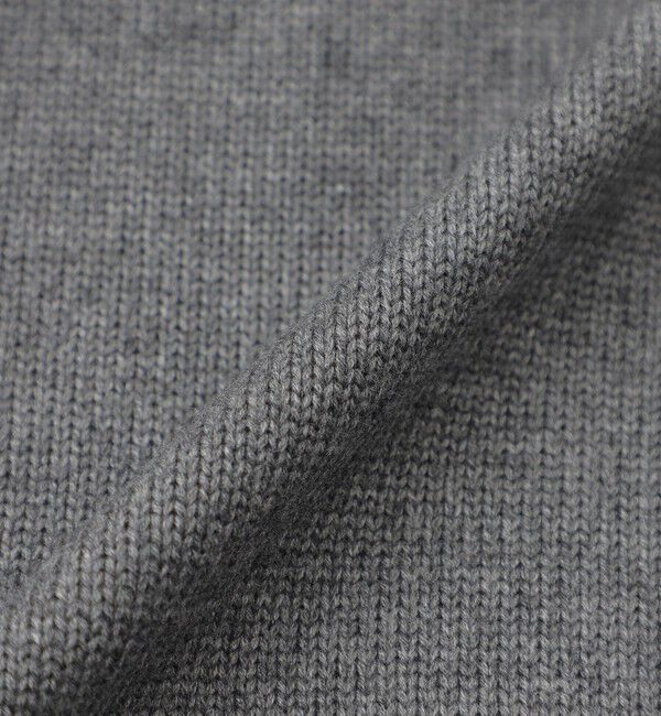  「【UNISEX】ポイントスレッドプルオーバー」|ニット・セーター|