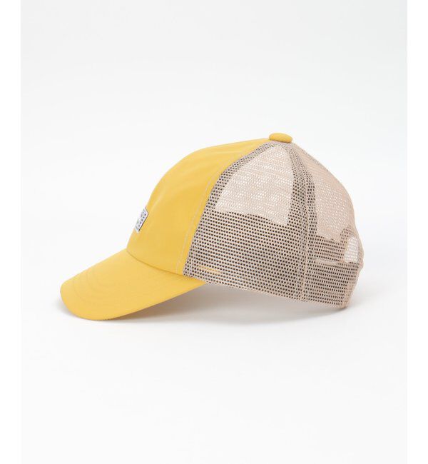 ikka kids「チケットモチーフメッシュキャップ」|その他|