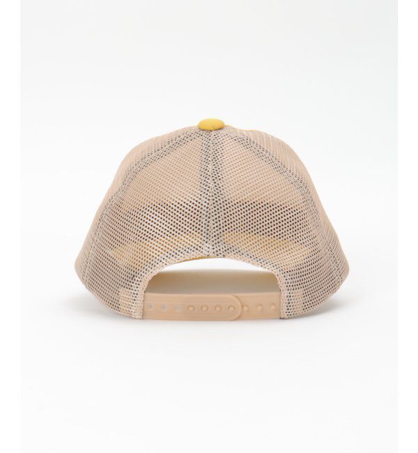 ikka kids「チケットモチーフメッシュキャップ」|その他|