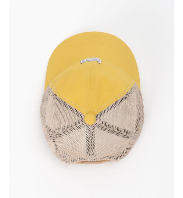 ikka kids「チケットモチーフメッシュキャップ」|その他|