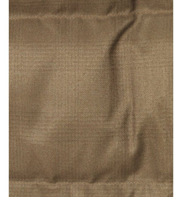 ikka「sorona(R)ウールライクフードブルゾン」|ブルゾン・スタジャン|