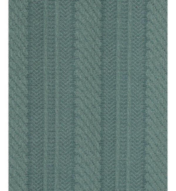 ikka「5分袖フェイクベストTシャツ」|Tシャツ・カットソー|